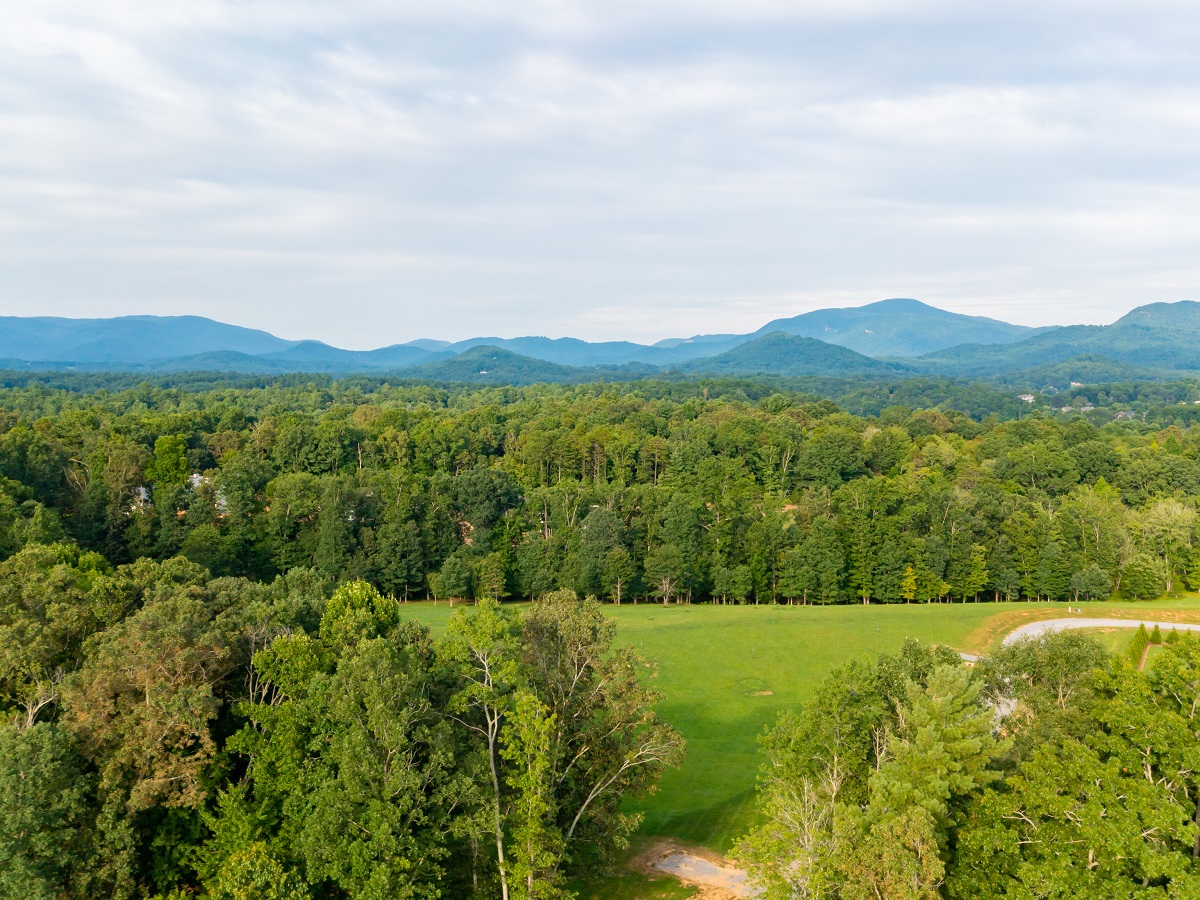 The Farm at Cane Creek Fall 2021